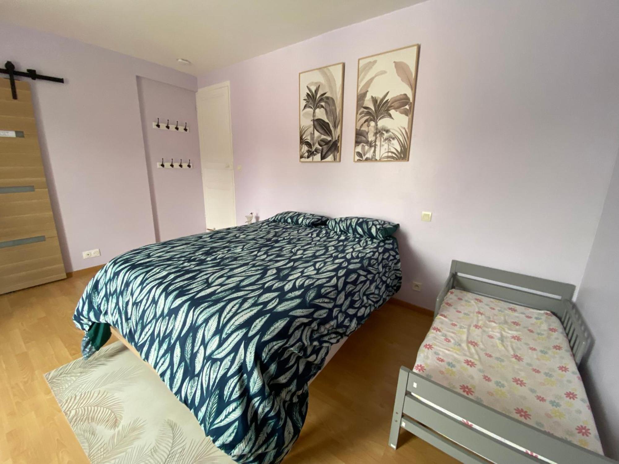 Vendee - Petite Maison De Vacances La Genetouze  Экстерьер фото