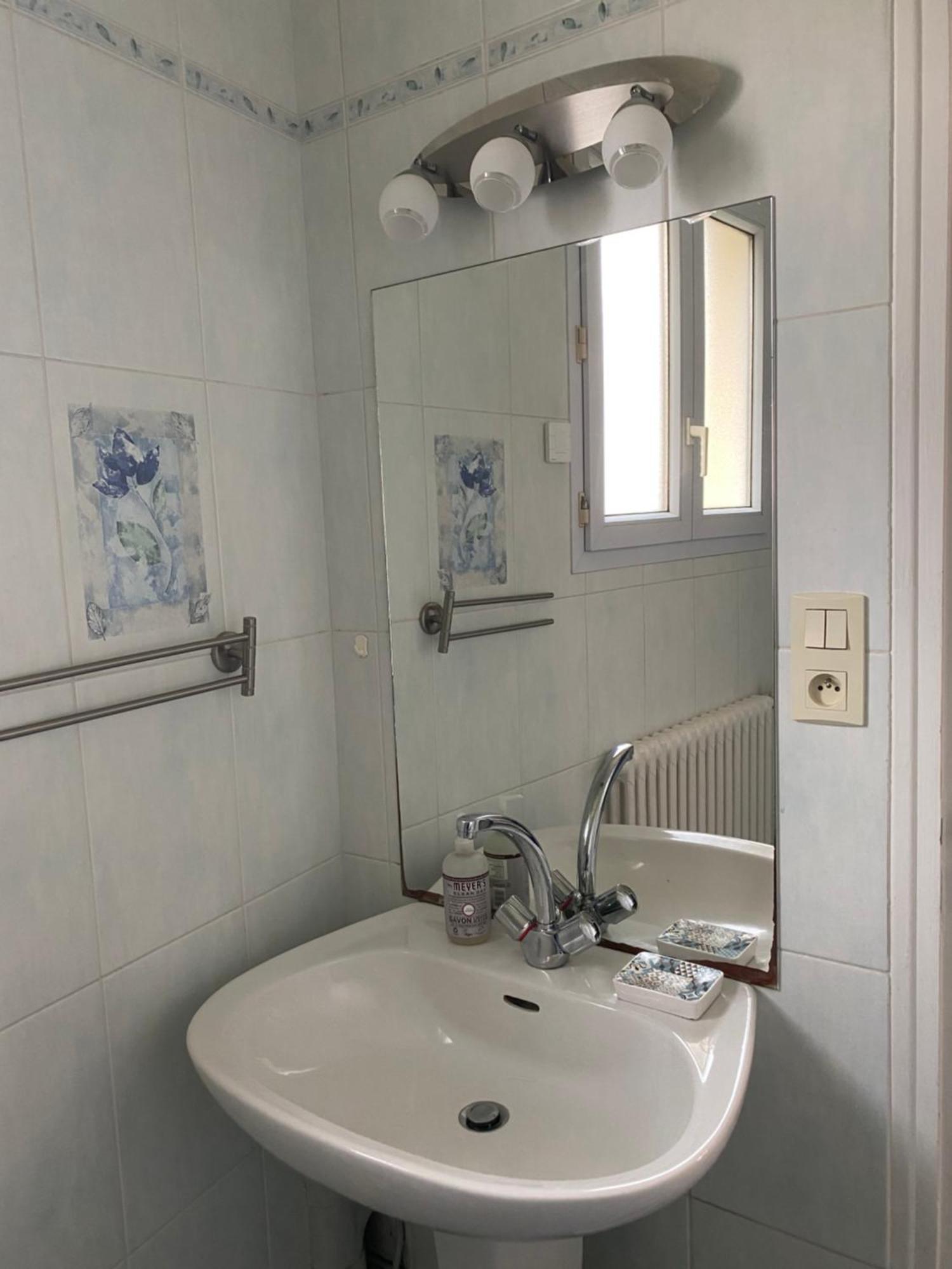 Vendee - Petite Maison De Vacances La Genetouze  Экстерьер фото